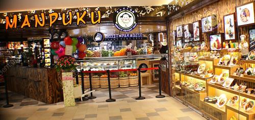 JAPANESE RESTAURANTS IN SINGAPORE