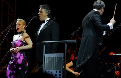 Andrea Bocelli