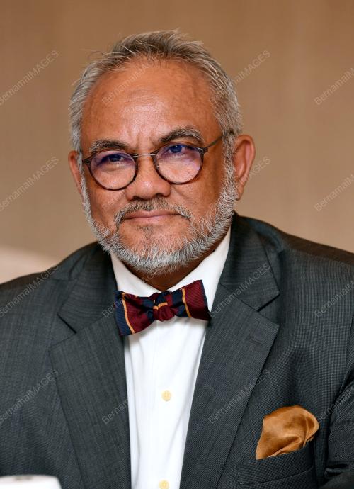 SGP02_11112018_SIDANG_MEDIA-MENTERI_LUAR