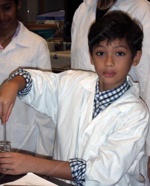 CHILD PRODIGY