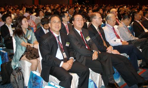 TAN SRI MUHYIDDIN YASSIN