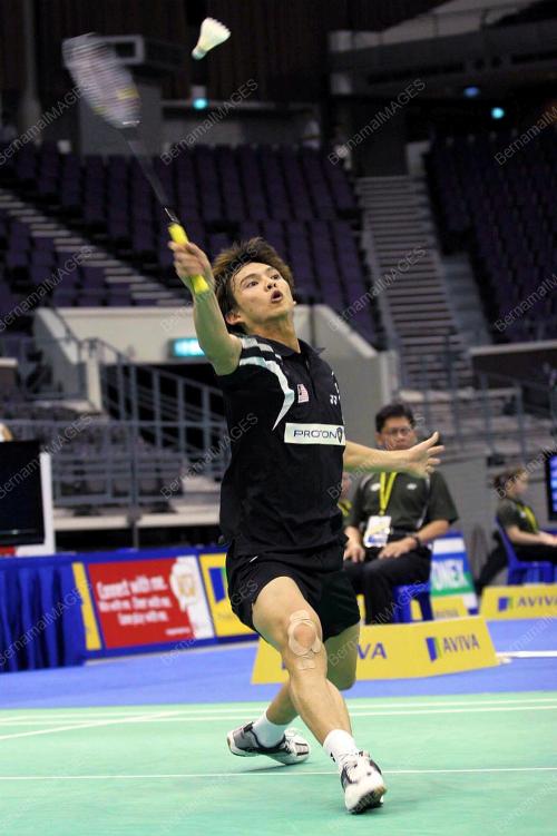 KUANG BENG HONG