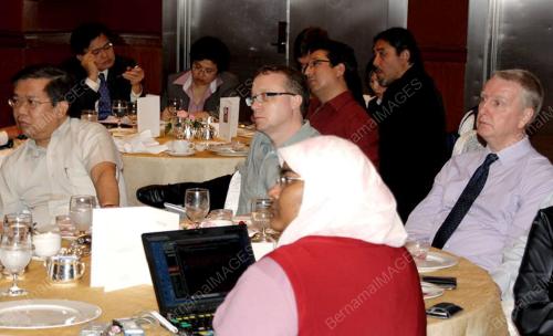 FOREIGN CORRESPONDENTS ASSOCIATION
