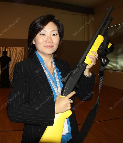 TINA WONG