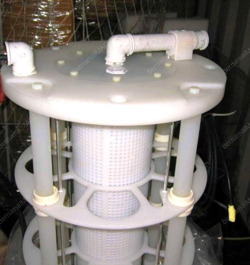 ECOSPEC GLOBAL TECHNOLOGY