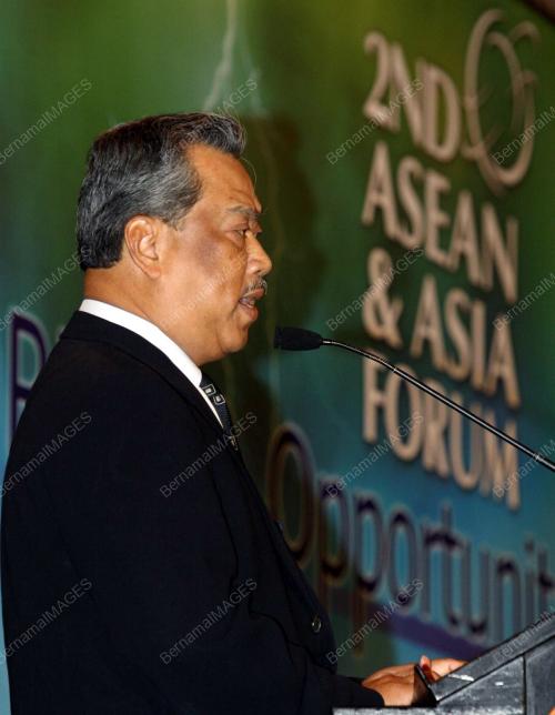 MUHYIDDIN YASSIN