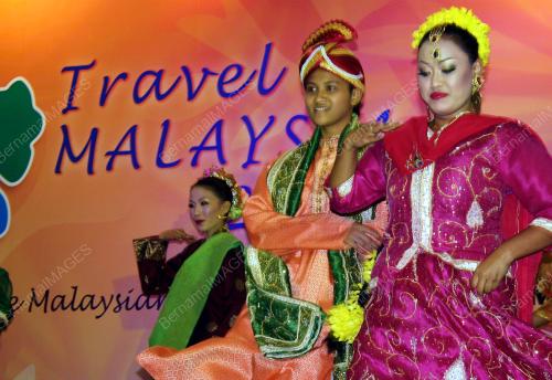 TOURISM MALAYSIA