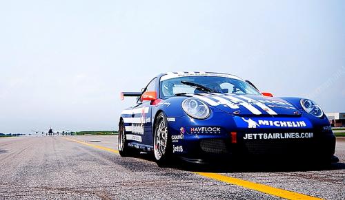 PORSCHE CARRERA