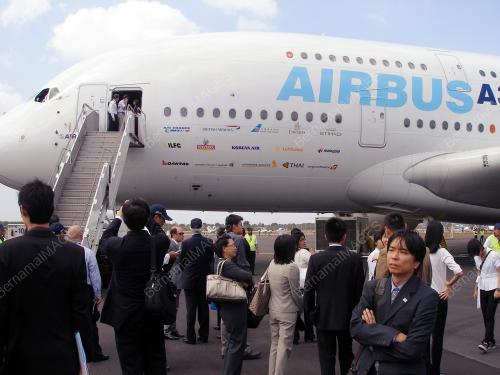Singapore Air Show