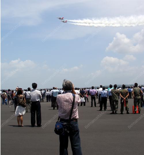 Singapore Air Show
