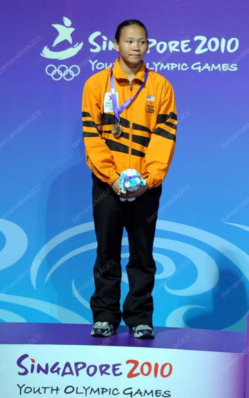OLYMPIC