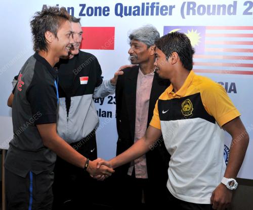KELAYAKAN PIALA DUNIA 2014