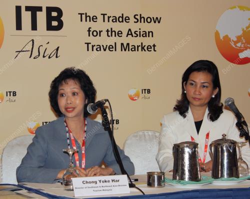 TOURISM MALAYSIA PROMOTION