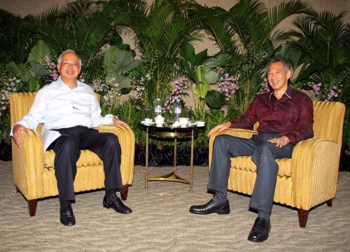 NAJIB TUN ADBUL RAZAK