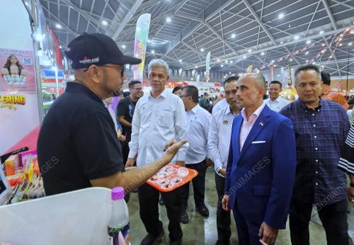 EKSPO MALAYSIA FEST 2024