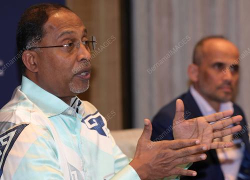 DATUK SERI DR ZAMBRY ABDUL KADIR