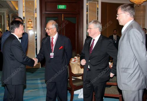 MOHD NAJIB TUN ABDUL RAZAK