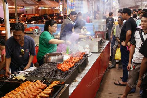 RAMADAN DI SINGAPURA