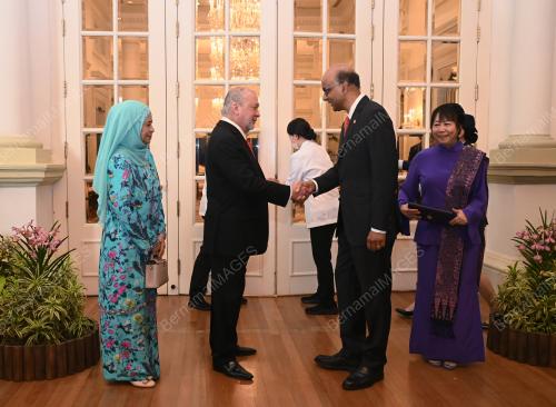 SULTAN IBRAHIM