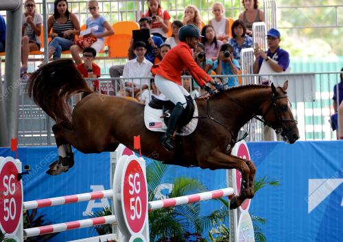 SGP03_09062015_EQUESTRIAN