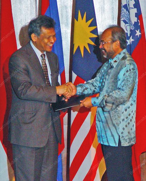 ASEAN CHARTER