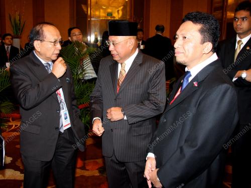 DATUK SERI DR RAIS YATIM