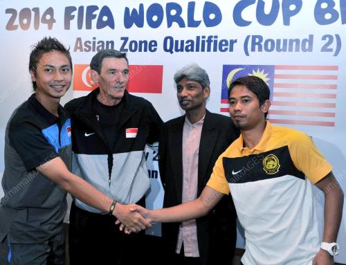 KELAYAKAN PIALA DUNIA 2014