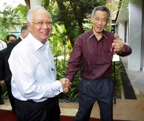 NAJIB TUN ADBUL RAZAK