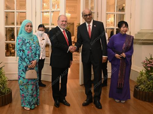 SULTAN IBRAHIM