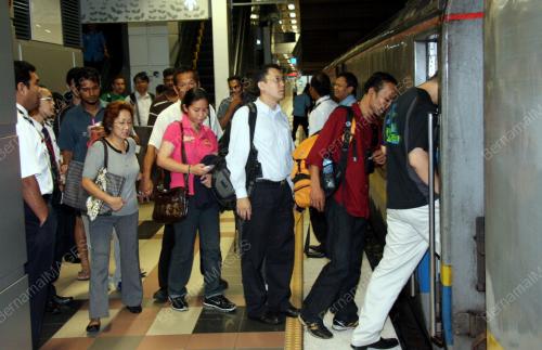 PENUMPANG