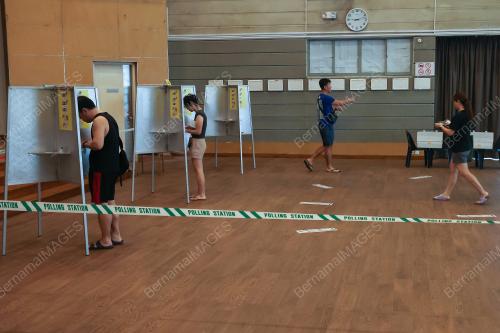 PILIHAN RAYA UMUM 2025 SINGAPURA