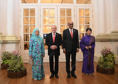 SULTAN IBRAHIM