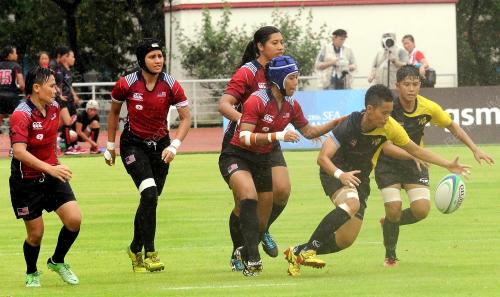 SGP05_07062015_RUGBY_WOMEN