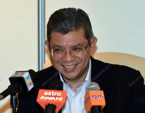 SGP05_11112018_SIDANG_MEDIA-MENTERI_LUAR