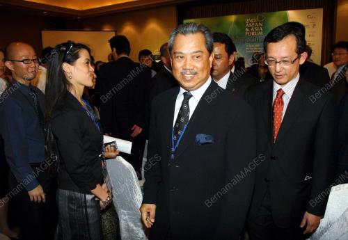 MUHYIDDIN YASSIN