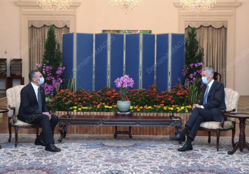 DATUK SERI HISHAMMUDDIN TUN HUSSEIN