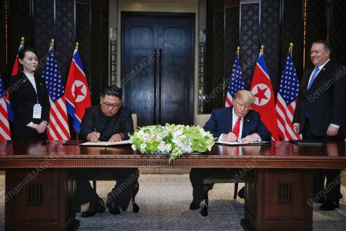 SGP06_12062018_DPRK-USA