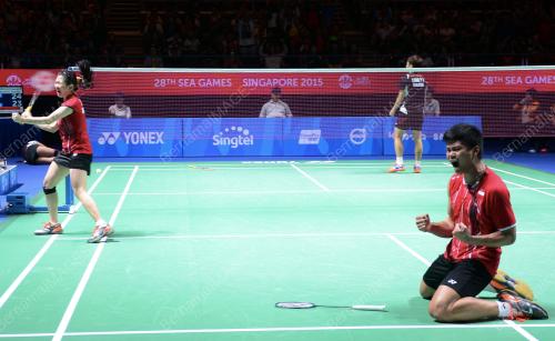 SGP06_16062015_BADMINTON