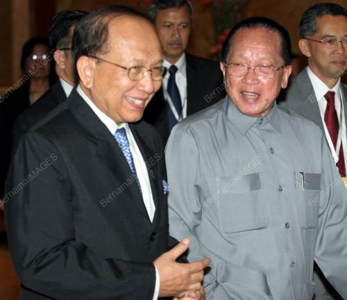 RAIS YATIM