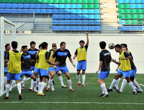 KELAYAKAN PIALA DUNIA 2014