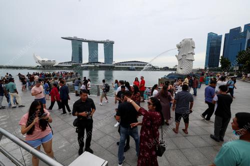 MERLION PARK