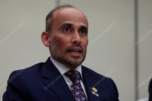 DATUK DR AZFAR MOHAMAD MUSTAFAR
