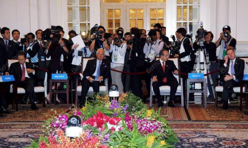 NAJIB TUN ABDUL RAZAK