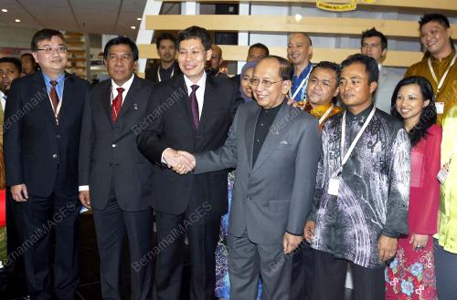 RAIS YATIM