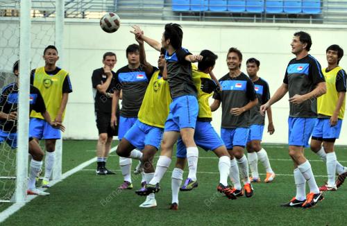 KELAYAKAN PIALA DUNIA 2014