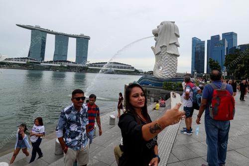 MERLION PARK