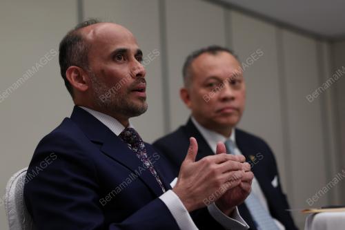 DATUK DR AZFAR MOHAMAD MUSTAFAR