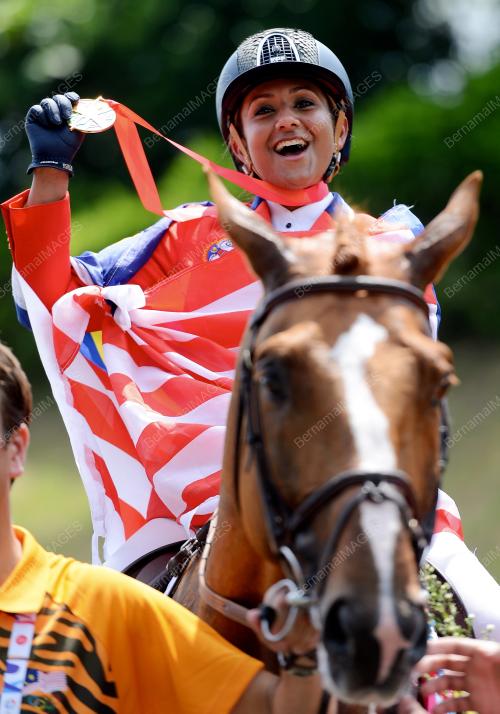 SGP08_09062015_EQUESTRIAN
