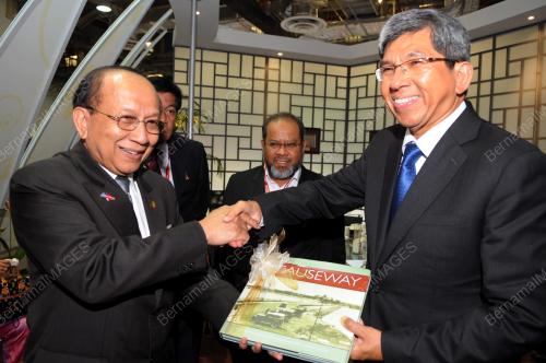 DATUK SERI RAIS YATIM