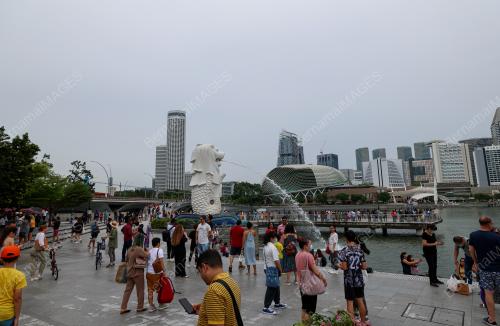 MERLION PARK